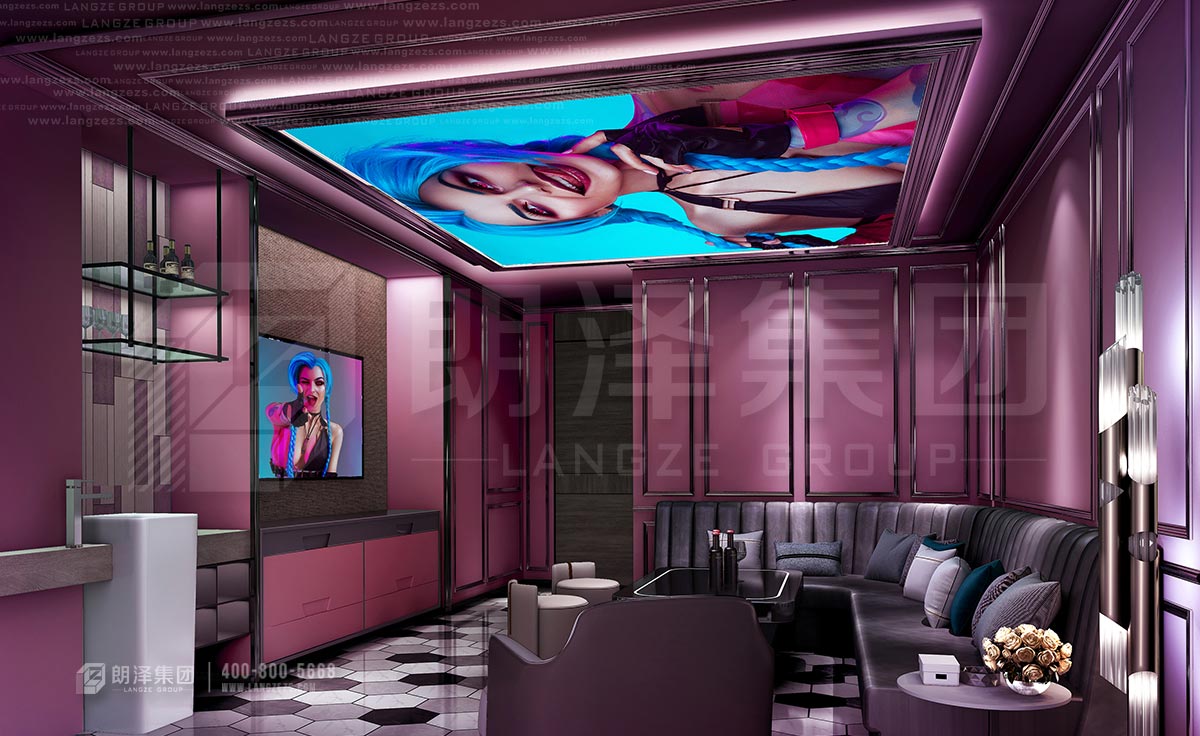 酒吧裝飾設(shè)計∣如何做好酒吧家具選擇與搭配打造酒吧氛圍