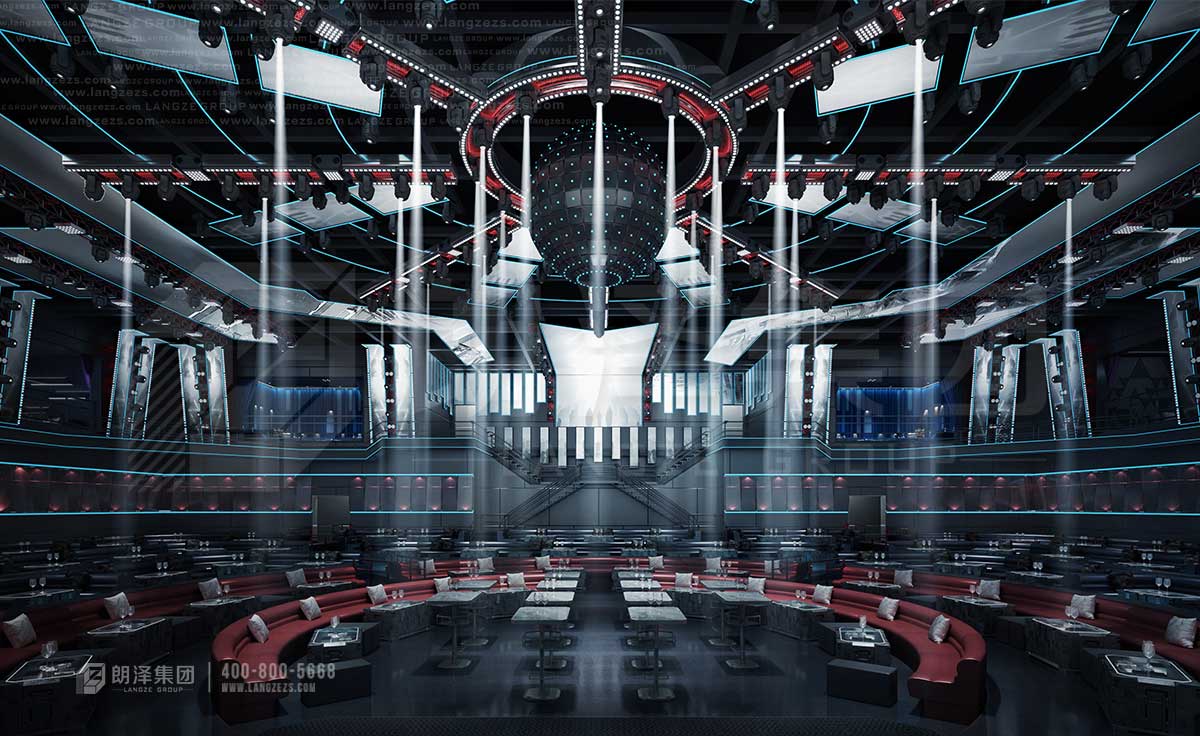 潮州十大知名酒吧排名:榕桃林音樂吧上榜，百樂門酒吧第七