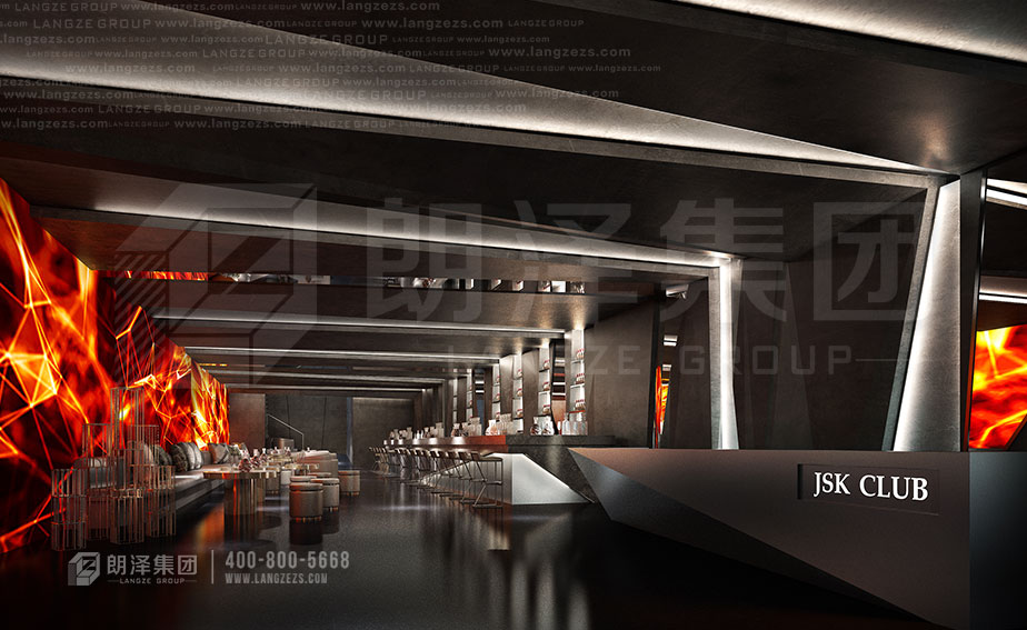 家庭酒吧設(shè)計(jì)技巧