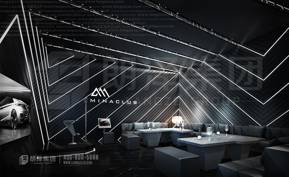 鄭州十大知名酒吧排行榜：L威士忌酒吧上榜，貳麻酒館第一