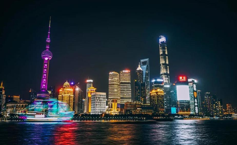 朗澤集團助力“夜間經(jīng)濟” 激活城市消費新動力