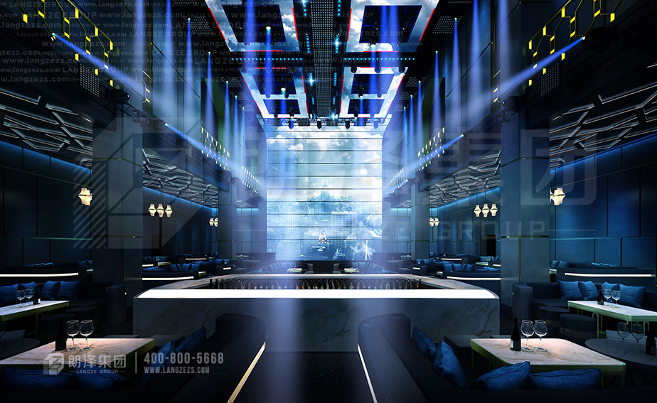 現(xiàn)代酒吧主要有哪些經(jīng)營(yíng)理念