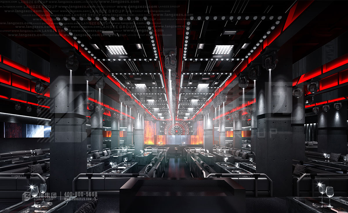 最省錢的酒吧裝修風(fēng)格