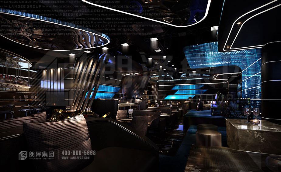 巴中十大酒吧排行榜：SPACE CLUB第四，貳麻酒館第六