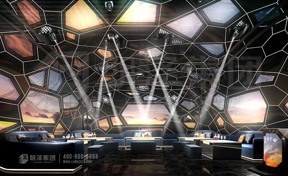 如何選擇一家專業(yè)的商務(wù)ktv裝修設(shè)計公司