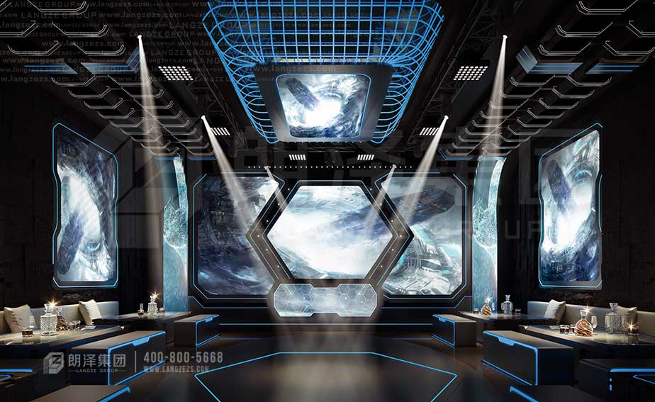 惠州十大熱門酒吧排名：惠州TOP Night酒吧第一，奧斯卡酒吧