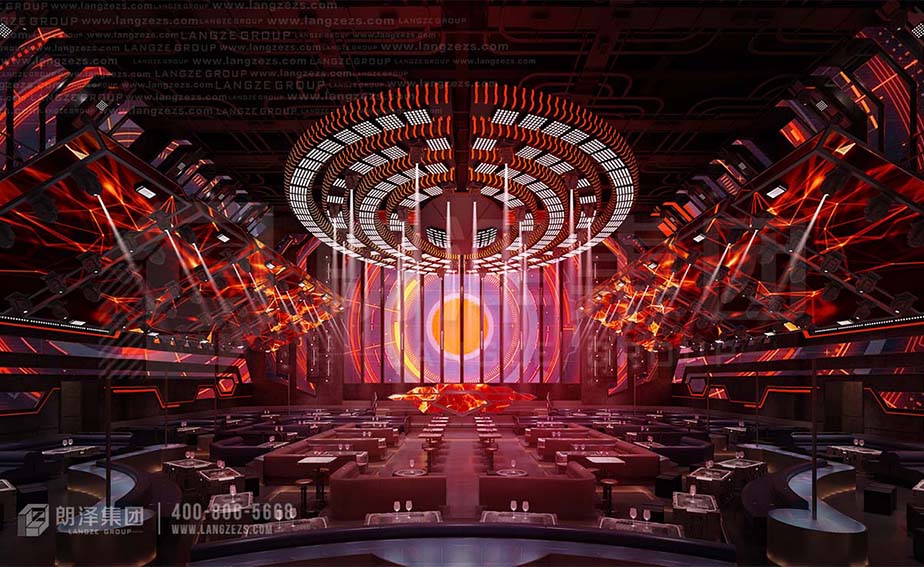 2021武漢精品酒吧十大排行榜