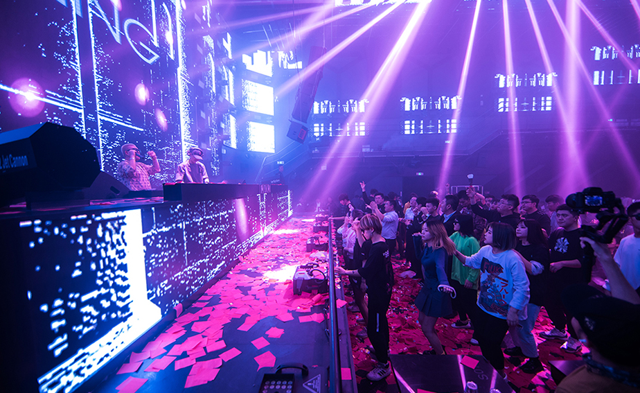 酒吧裝修設(shè)計(jì)效果圖