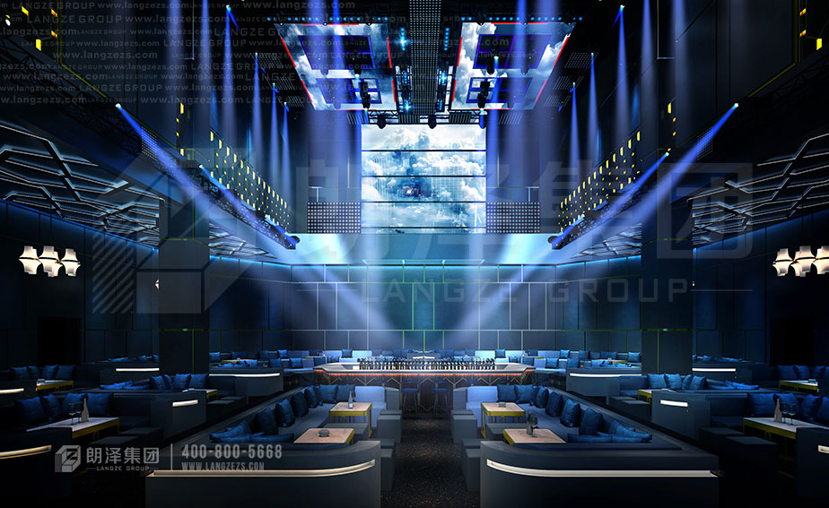 大同十大酒吧排行榜