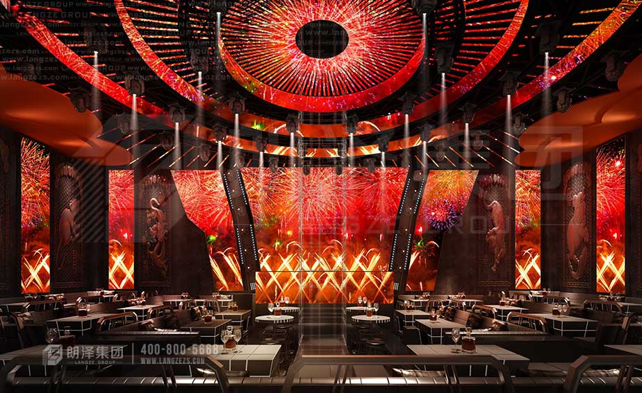 安陽(yáng)十大酒吧排行榜