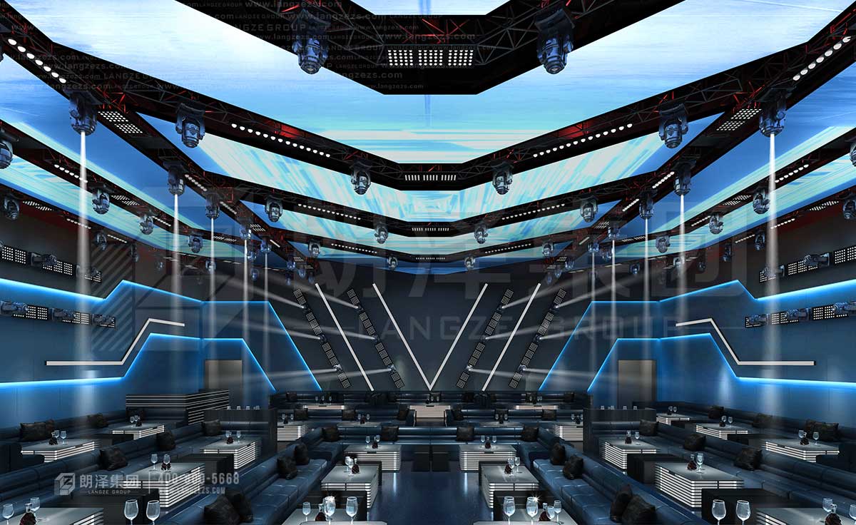 臨沂十大酒吧排行榜