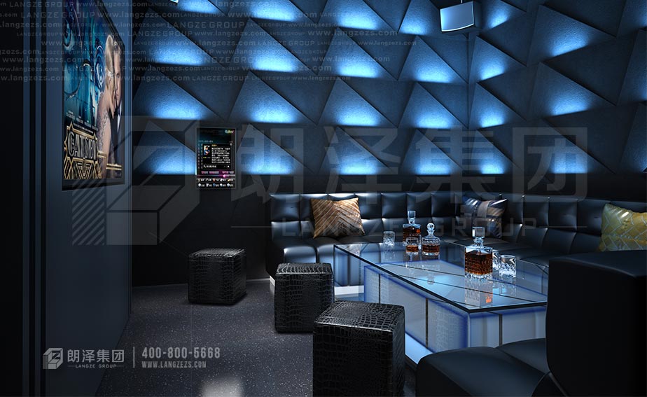 貴陽十大熱門酒吧排行榜：第一是音樂酒吧，第二是蹦迪酒吧