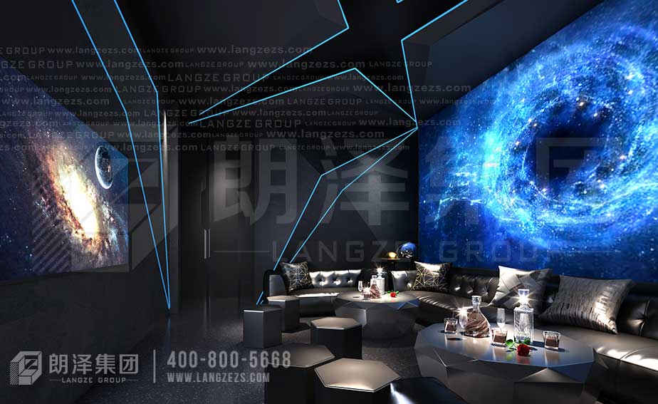 100平方酒吧裝修大概好多錢(qián)?100平酒吧裝修預(yù)算表